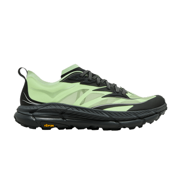 HOKA Mafate Speed 4 Lite 'Luna Moth Cosmic Grey'