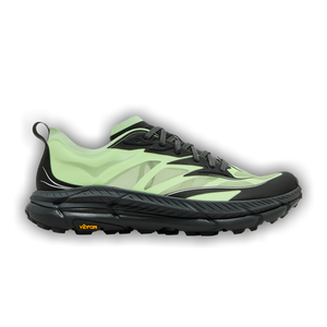 HOKA Mafate Speed 4 Lite 'Luna Moth Cosmic Grey'