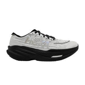 HOKA Mach X 2 'Black Stardust'