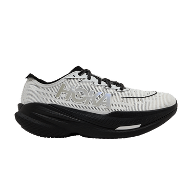 HOKA Mach X 2 'Black Stardust'