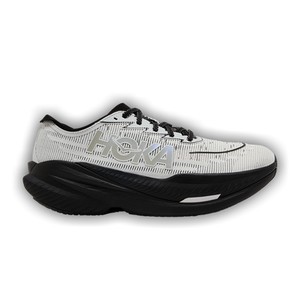 HOKA Mach X 2 'Black Stardust'