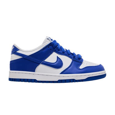Nike Dunk Low GS 'Kentucky' 2025