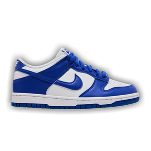 Nike Dunk Low GS 'Kentucky' 2025