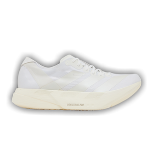 adidas Adizero Adios Pro 4 'White Zero Metallic'
