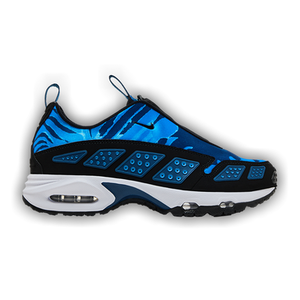 Nike Wmns Air Sunder Max 'Photo Blue Camo'