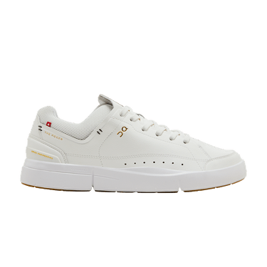 ON The Roger Centre Court 'White Gum'