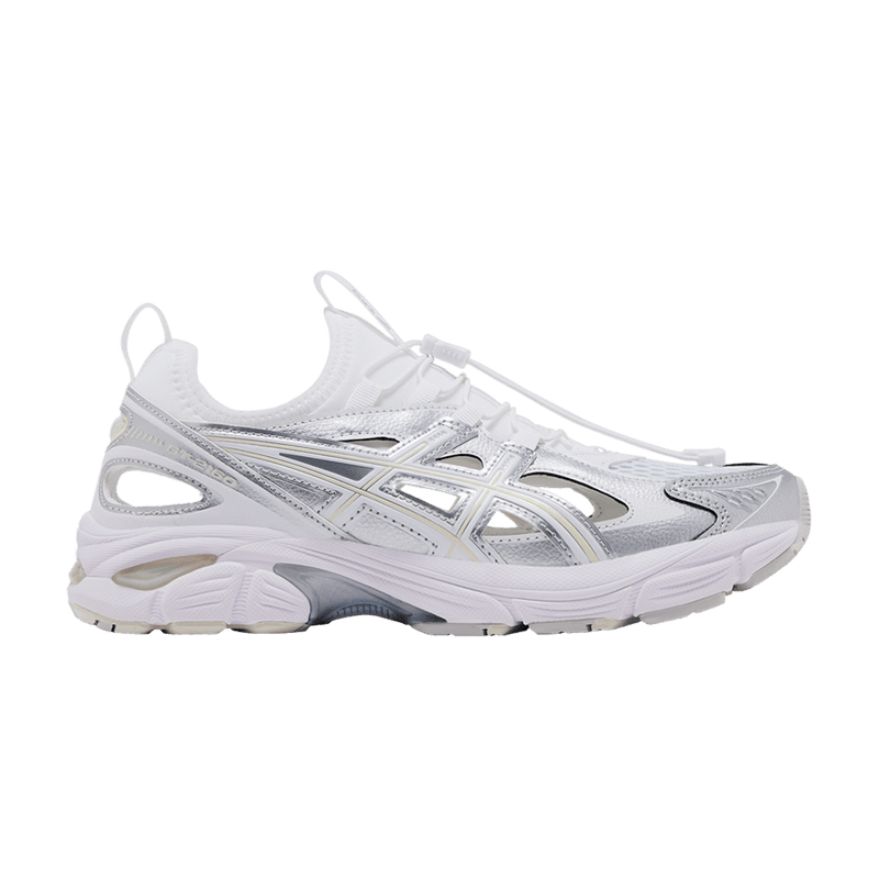ASICS GT 2160 Breeze 'White Pure Silver' 1203A903 100