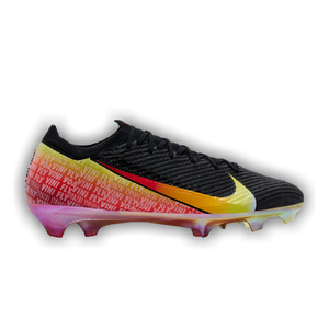 Vini Jr. x Nike Zoom Mercurial Vapor 16 Elite FG 'Vini Fly, Vini Voa'