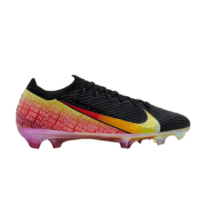 Vini Jr. x Nike Zoom Mercurial Vapor 16 Elite FG 'Vini Fly, Vini Voa'