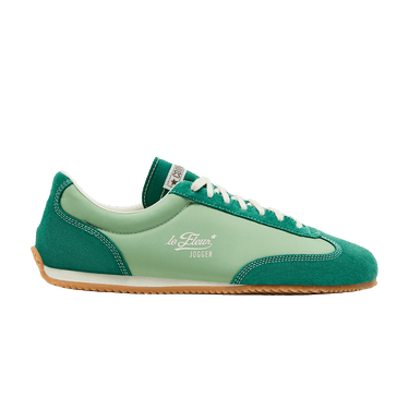 Golf Le Fleur x Converse Coach Jogger 'Forest Shade'