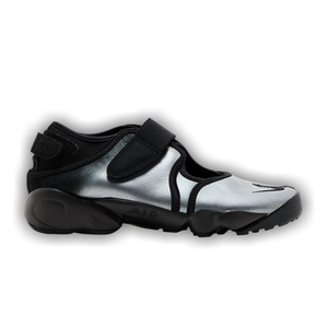 Nike Wmns Air Rift 'Metallic Silver'