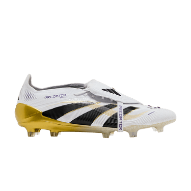 adidas Predator Elite Foldover Tongue FG 'Road to Glory Pack'