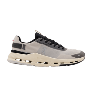 ON Cloudnova Form 2 'Pearl Black'