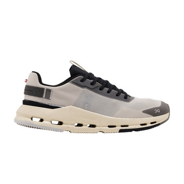 ON Cloudnova Form 2 'Pearl Black'