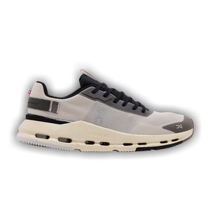 ON Cloudnova Form 2 'Pearl Black'