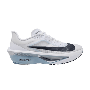 Nike Zoom Fly 6 'White Gridiron Pure Platinum'