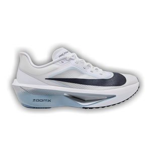Nike Zoom Fly 6 'White Gridiron Pure Platinum'