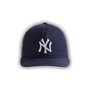 Kith x New Era For The Yankees Nylon 9fifty A-Frame 'Nocturnal'