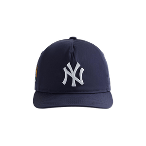 Kith x New Era For The Yankees Nylon 9fifty A-Frame 'Nocturnal'