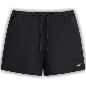 Kith Twill Collins Swim Short 'Black'
