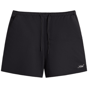 Kith Twill Collins Swim Short 'Black'