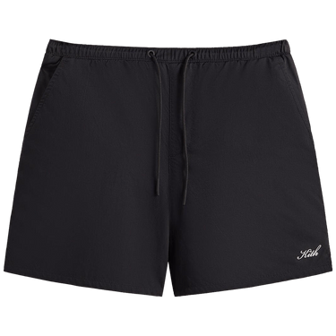 Kith Twill Collins Swim Short 'Black'