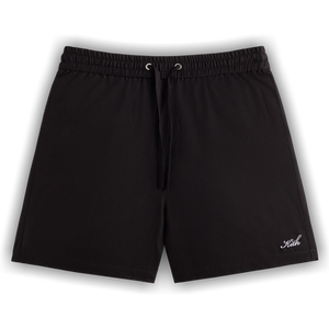 Kith Silk Cotton Active Short 'Black'