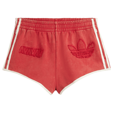 adidas x Avavav Boxing Shorts 'Power Red'