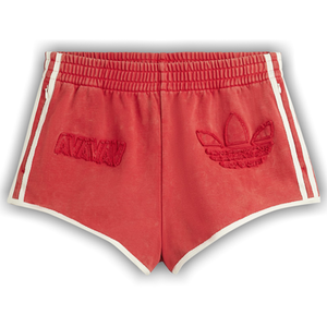 adidas x Avavav Boxing Shorts 'Power Red'