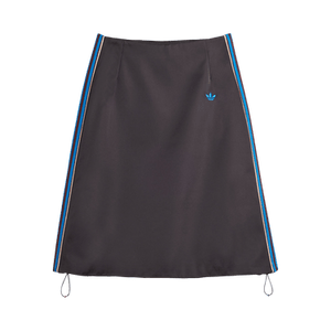 adidas x Wales Bonner Satin Skirt 'Black'