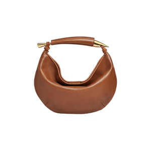Bottega Veneta Sardine Bag 'Light Wood/Dark Light Wood'