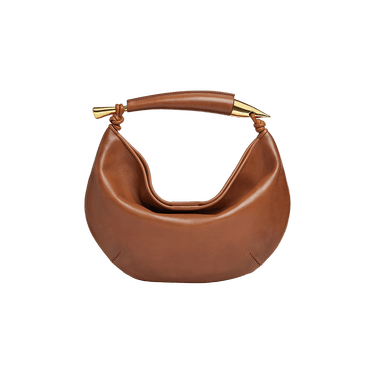 Bottega Veneta Sardine Bag 'Light Wood/Dark Light Wood'