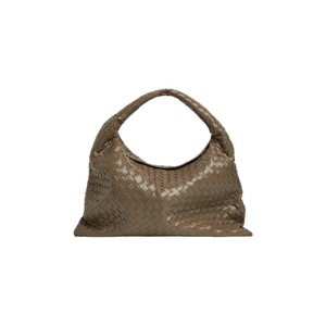 Bottega Veneta Large Hop Shoulder Bag 'Pinecone'