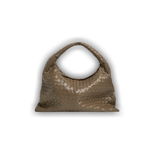 Bottega Veneta Large Hop Shoulder Bag 'Pinecone'