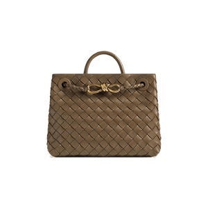 Bottega Veneta Large Andiamo Bag 'Pinecone'