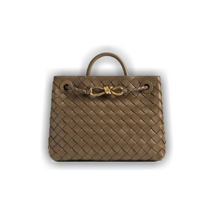 Bottega Veneta Large Andiamo Bag 'Pinecone'