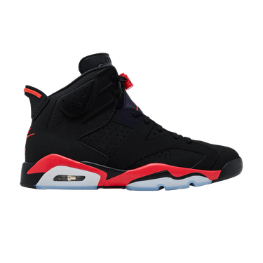 Air Jordan 6 Retro 'Reverse Infrared Salesman'