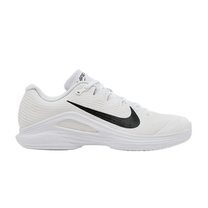 NikeCourt Air Zoom Vapor 12 HC 'White Black'