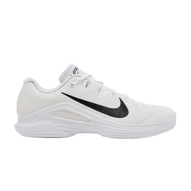 NikeCourt Air Zoom Vapor 12 HC 'White Black'