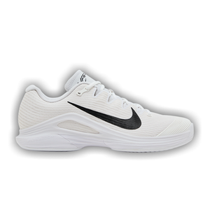 NikeCourt Air Zoom Vapor 12 HC 'White Black'