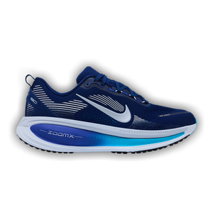 Nike Vomero 18 'Blue Void Metallic Silver'