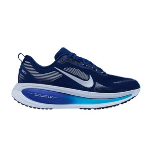 Nike Vomero 18 'Blue Void Metallic Silver'