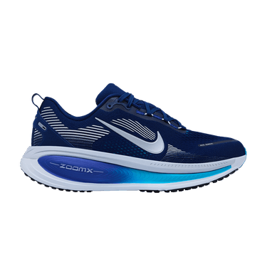 Nike Vomero 18 'Blue Void Metallic Silver'