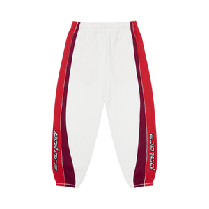 Palace Far Out Jogger 'White'
