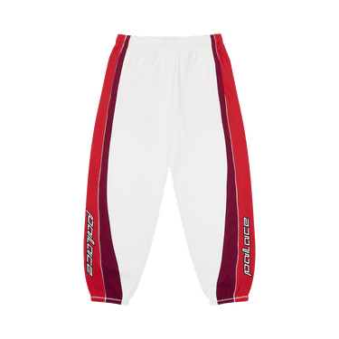 Palace Far Out Jogger 'White'