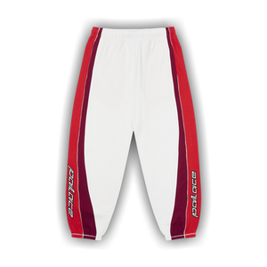 Palace Far Out Jogger 'White'