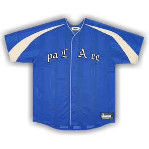 Palace Love Jersey 'Blue'
