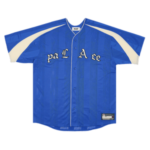 Palace Love Jersey 'Blue'
