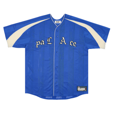 Palace Love Jersey 'Blue'