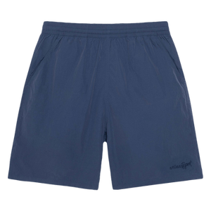 Stussy Nylon Court Short 'Navy'